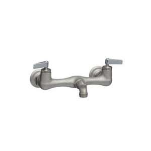  Kohler Knoxford Wall Mount Sink Faucet 8924 RP Rough Plate 