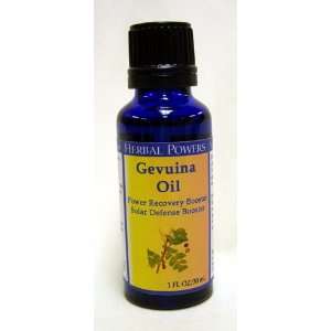  Gevuina Oil (Herbal Powers)