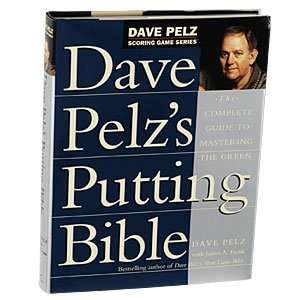  Dave pelzs putting bible book