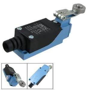   8104 Momentary Action Rotary Roller Arm Limit Switch: Home Improvement