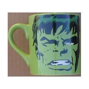  The Hulk Ceramic Coffee Cup No Box Was Made For This Item 