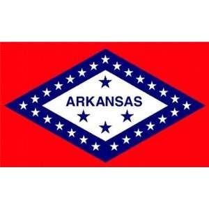   State Flag 3x5 3 x 5 Brand NEW Large Banner: Patio, Lawn & Garden