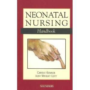  Neonatal Nursing Handbook **ISBN 9780721600239 
