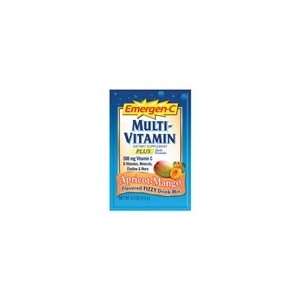  Emergen C® Multi Vitamin Plus