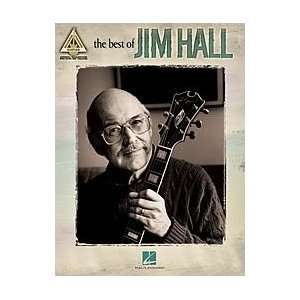  The Best of Jim Hall Guitar Recorded Versions Sports 