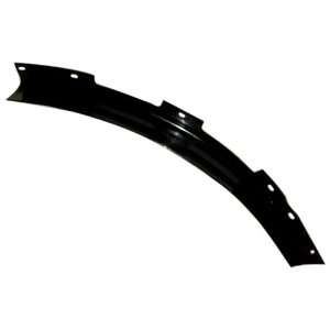 OE Replacement Ford Expedition/F 150 Front Driver Side Bumper Filler 