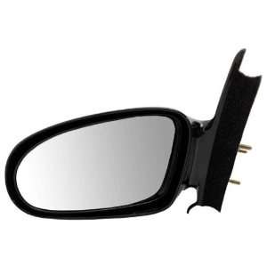  New Drivers Manual Remote Side View Mirror: Automotive