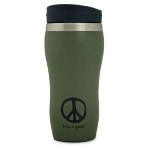  Peace Travel Mug