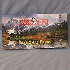monopoly national parks  