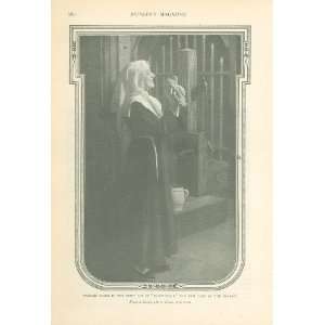  1915 Print Actress Francis Starr 