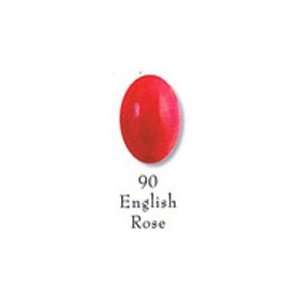  Mirage Nail Polish English Rose 90