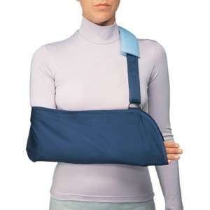 Procare Universal Arm Sling   w/shoulder pad  Sports 