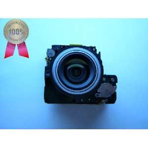  SAMSUNG L55W DIGITAL CAMERA REPLACEMENT LENS ASSEMBLY 