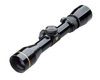 Leupold VX 3 Riflescope 2.5 8x32mm Handgun Gloss Black, Duplex Reticle