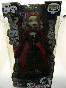 12 Begoths Doll Series 5 Red Riding Storm  