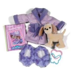  Play Along Club Doll Accessory Packs Join the Club Theme 