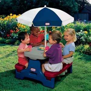 Little Tikes Endless Adventures Easy Store Junior Table 