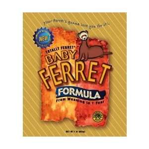  Totally Ferret Baby Ferret Formula: Pet Supplies