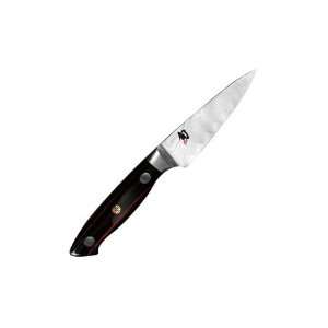  Shun Reserve 3 1/2 Paring Knife