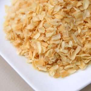 Air Dried White Onion   4 lbs Grocery & Gourmet Food