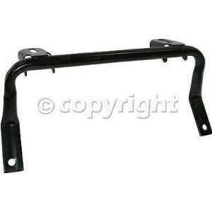  BUMPER RETAINER chevy chevrolet AVALANCHE 02 05 front 