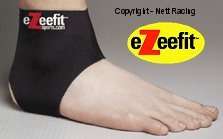 Ezeefit Ankle Protector Booties for Inline Speed Skates  