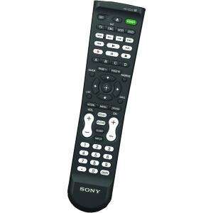 SONY RM VZ220 4 Device Universal Remote Control TV/DVD Brand New and 