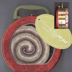  Shangri La Jelly Roll & Tin By The Each 3_sisters Arts 