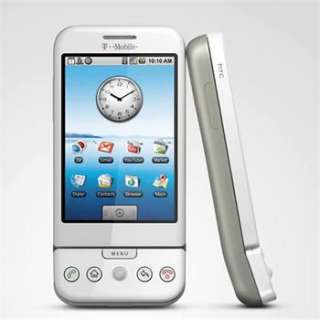 Hot New Unlocked HTC Dream G1 Android 3G GPS WIFI Smart Phone Black 
