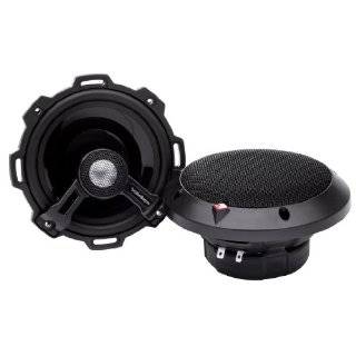   Fosgate Power T1692 6X9 Full Range Coaxial Speakers: Car Electronics