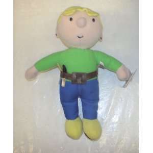  10 Bob the Builder Wendy Plush Doll 