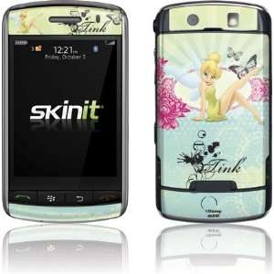  Pretty Tink skin for BlackBerry Storm 9530: Electronics