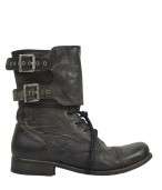 Mens Boots, Military Boots, Cropped Boots,  AllSaints