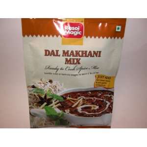 Rasoi Magic Dal Makhani Mix Ready To Cook Spice 1.76oz  