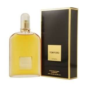  TOM FORD by Tom Ford (MEN): Health & Personal Care
