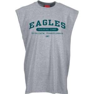  Philadelphia Eagles 2005 Training Camp Sleeveless T Shirt 