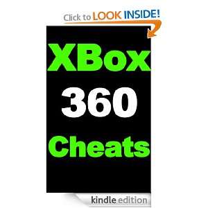 Xbox Cheats And Codes   The Ultimate Guide To Xbox 360 Cheats, Codes 