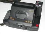 Used Polaroid Captiva SLR Instant Camera  
