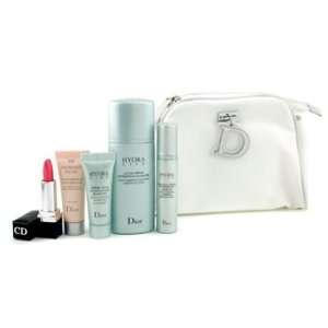    Hydra Life Set by Christian Dior for Women Gift Set: Beauty