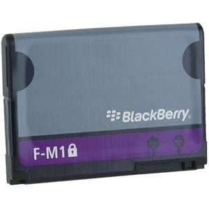   Blackberry Style 9670 Standard F M1 Battery Cell Phones & Accessories