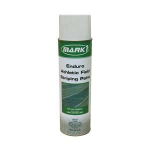  White Field Marking Paint   3 Case Pack (PAC) Sports 