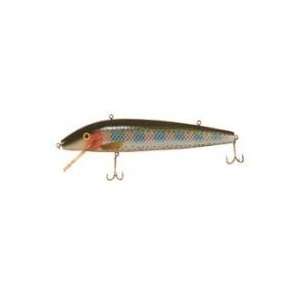   Products Giant Lure Crank Bait style Rainbow Trout