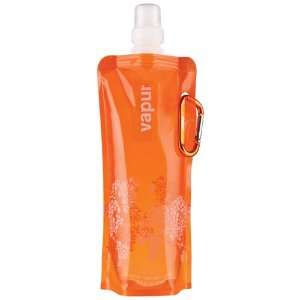  Vapur Orange .5L Anti Bottle