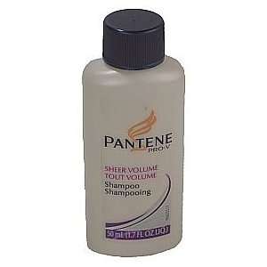  Pantene Pro V Shampoo (case of 36) Beauty
