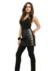  leather skirt   Clothing & Accessories
