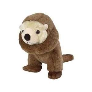  Wild Republic Wild Call Sea Otter w/Sound Toys & Games