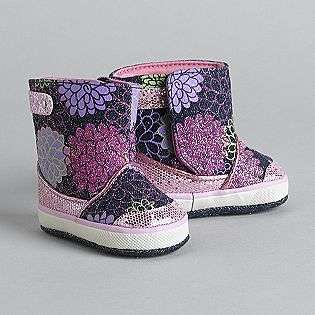 Girls Glitter Encrusted Boots  Little Wonders Baby Baby & Toddler 