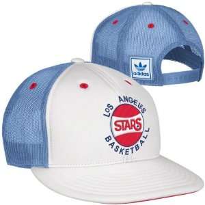   Stars Adidas HWC ABA Snapback Adjustable Hat