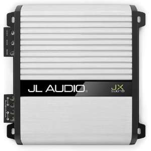  Jl Audio Jx500/1d Mono Subwoofer Amplifier   500 Watts RMS 