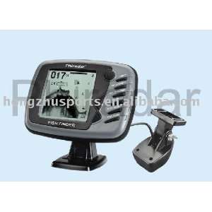 selling boat fish finder fd1089